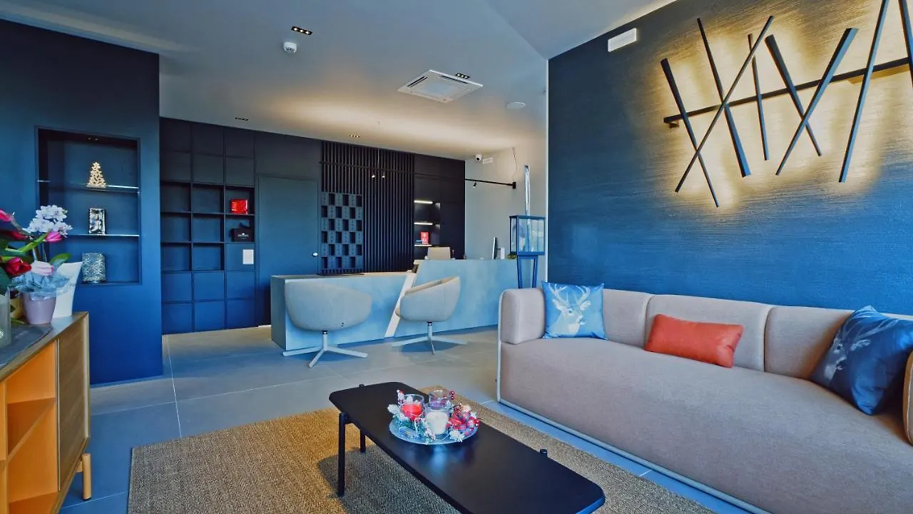 Hotel Cristal Sirmione