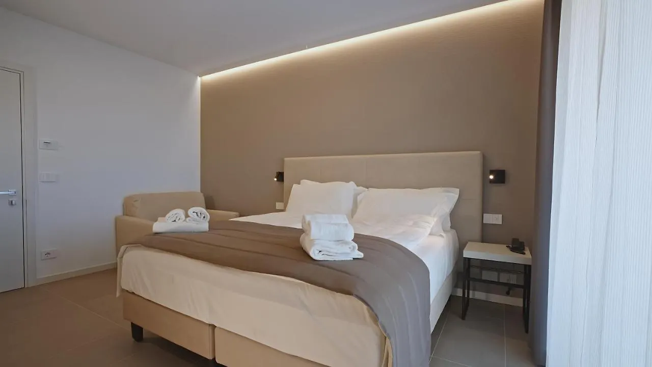 Hotel Cristal Sirmione