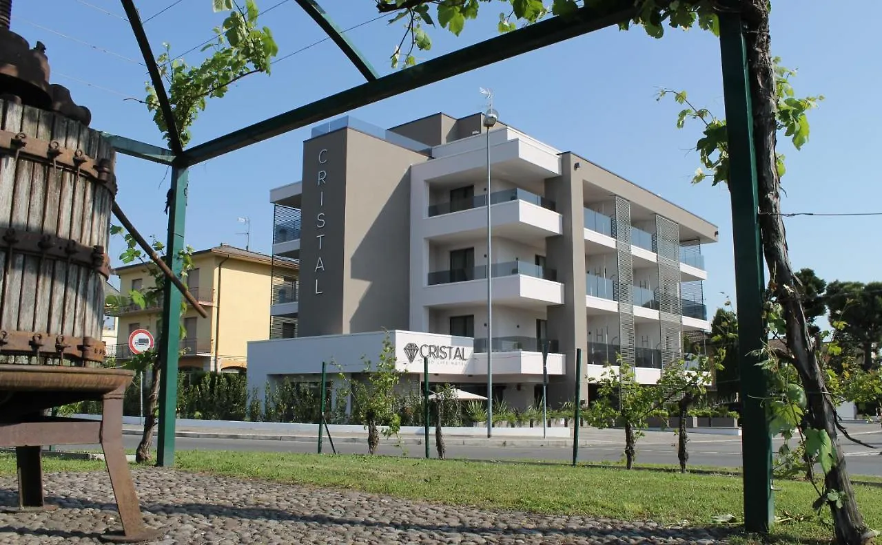 Hotel Cristal Sirmione