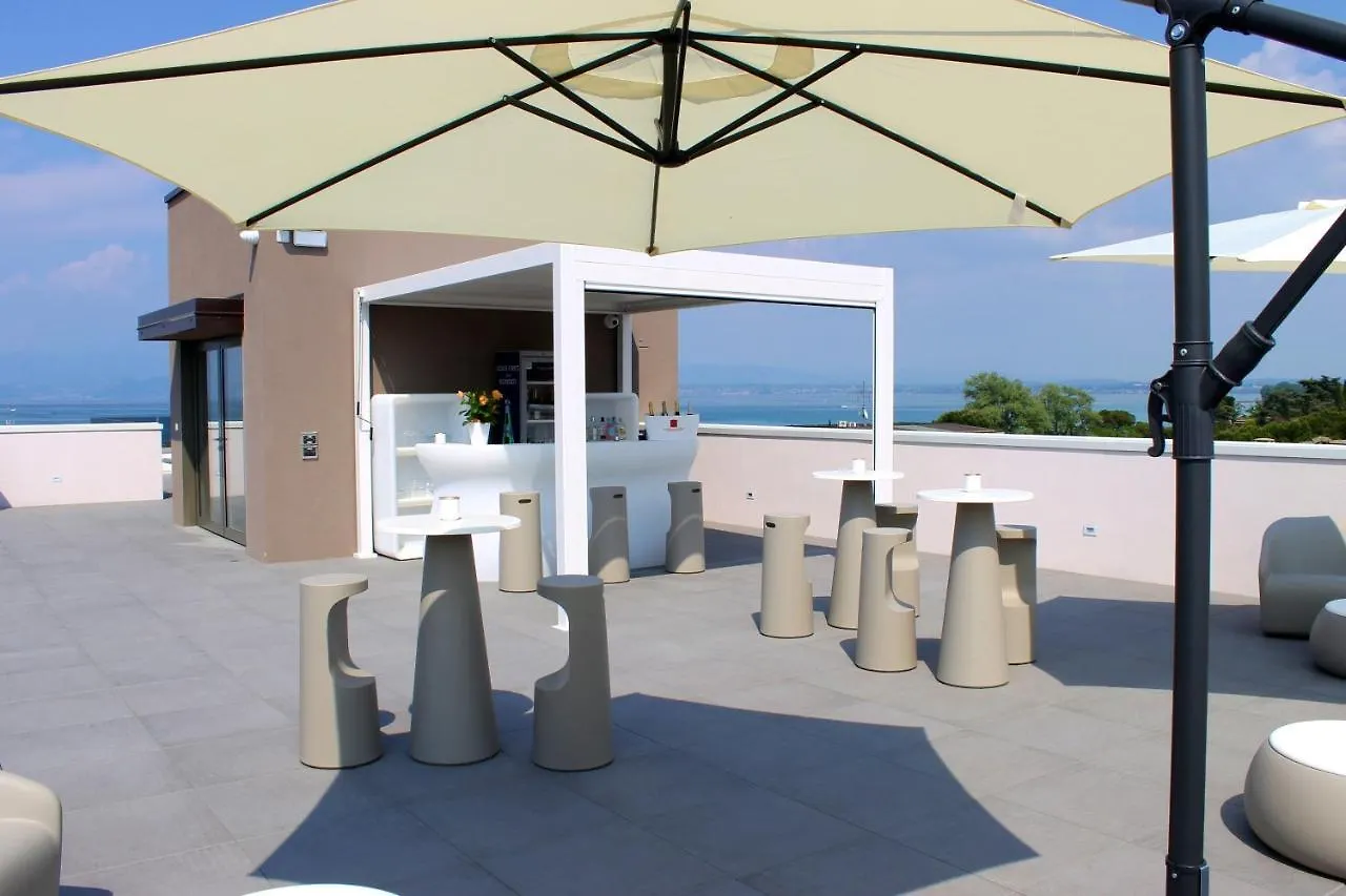 Hotel Cristal Sirmione