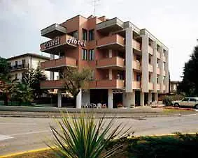 Hotel Cristal Sirmione