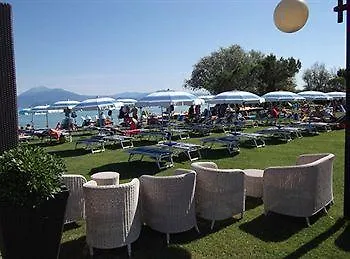 Hotel Cristal Sirmione