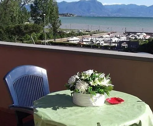 Hotel Cristal Sirmione