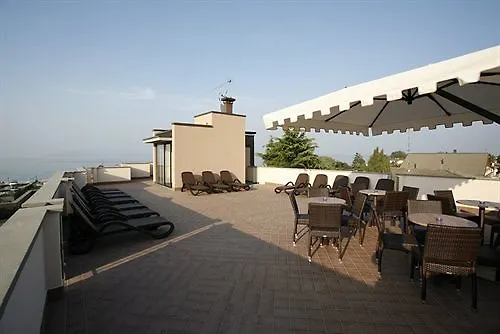 Hotel Cristal Sirmione Italia