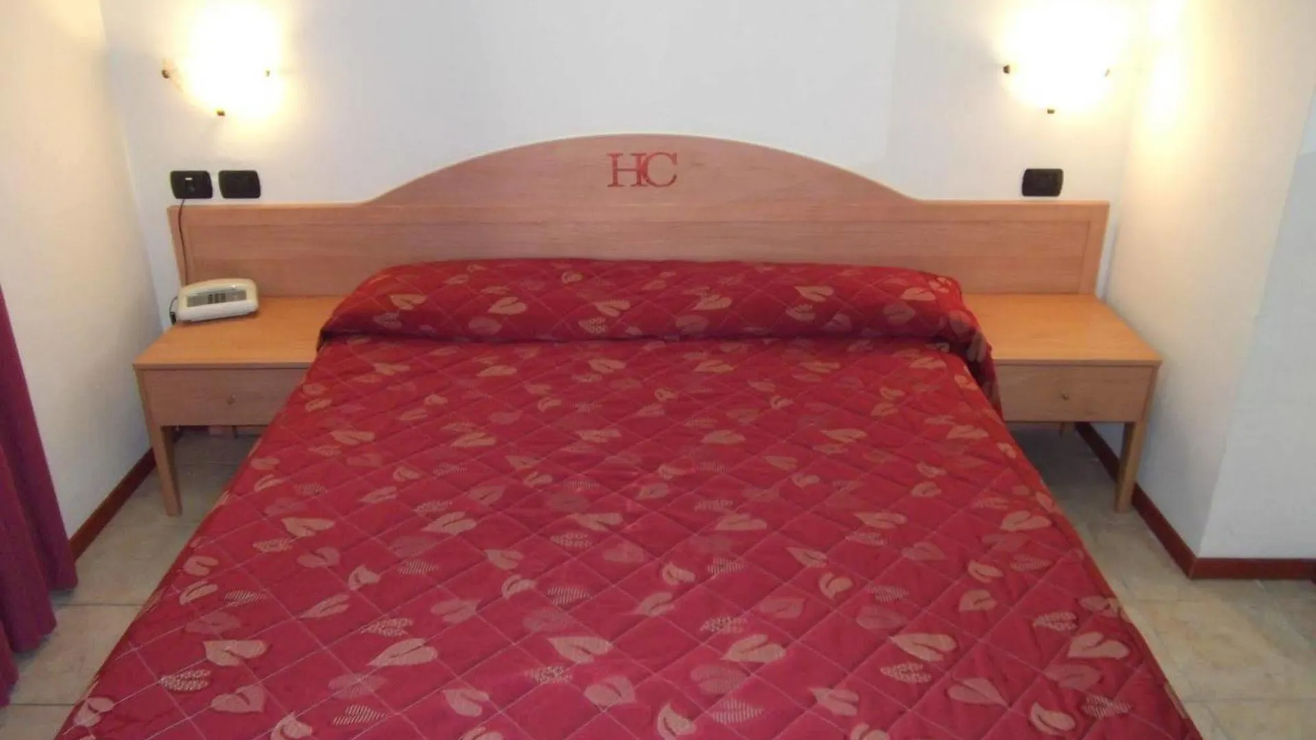 Hotel Cristal Sirmione