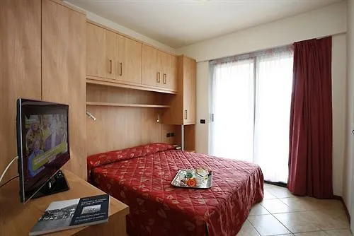 Hotel Cristal Sirmione Italy
