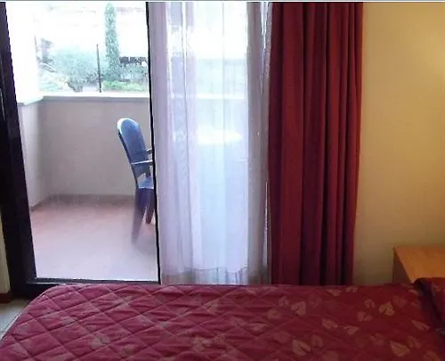 Hotel Cristal Sirmione Italy