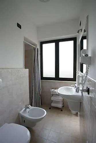 Hotel Cristal Sirmione