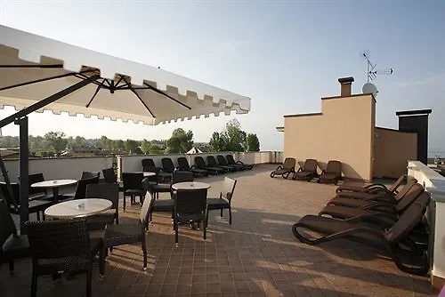 ***  Hotel Cristal Sirmione Italy