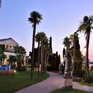 Hotel Cortine Palace Relais Chateaux