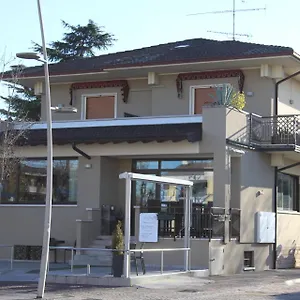  Hotel Margherita Meublè