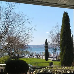 Hotell Luna, Sirmione