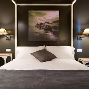 3* Couette-café Il Mosaico