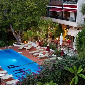 Principe Hotel San Remo