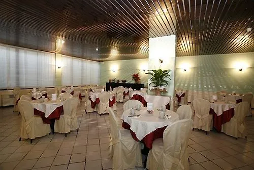Hotel Cristal Sirmione