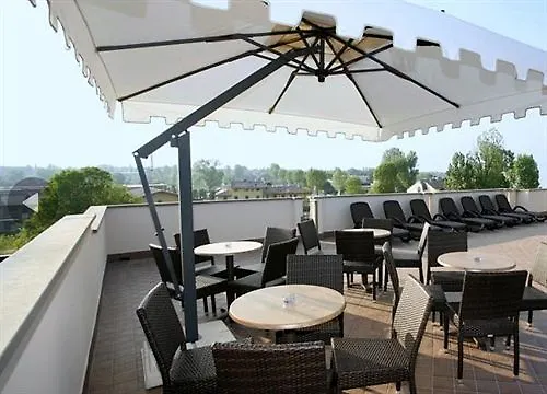 Hotel Cristal Sirmione