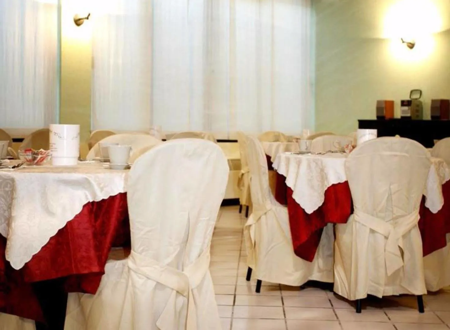 Hotel Cristal Sirmione