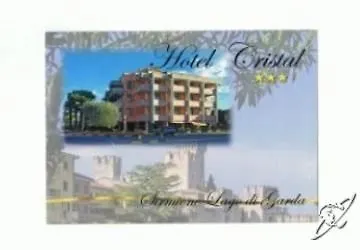 Hotel Cristal Sirmione
