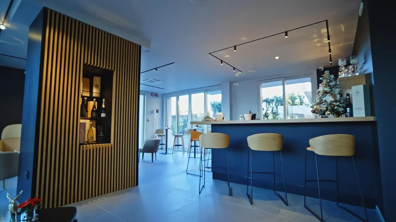 Hotel Cristal Sirmione