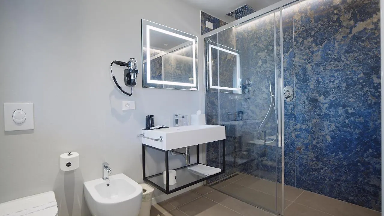 Hotel Cristal Sirmione
