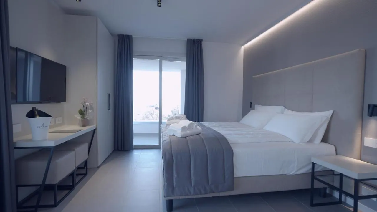 Hotel Cristal Sirmione
