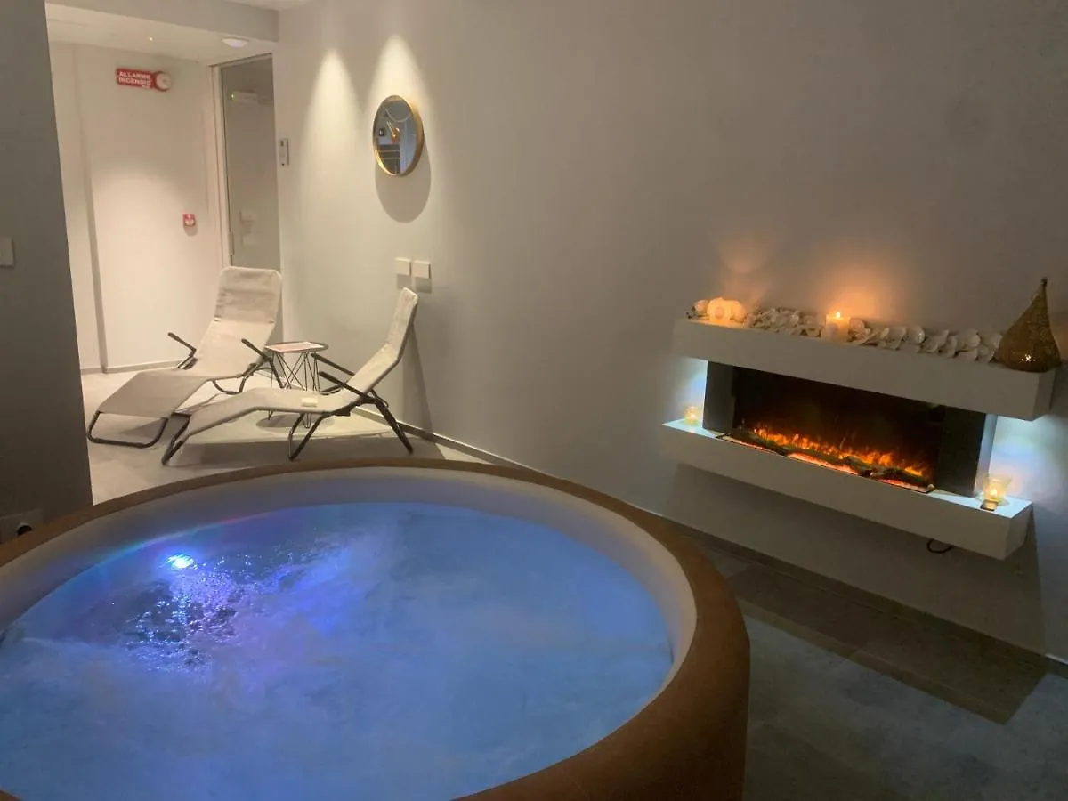 Hotel Cristal Sirmione