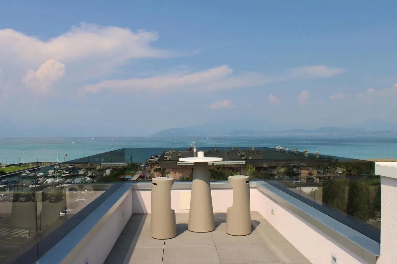 Hotel Cristal Sirmione