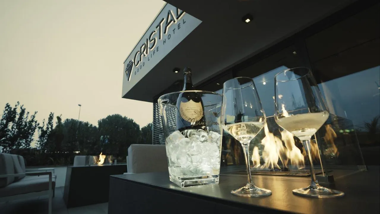 Hotel Cristal Sirmione