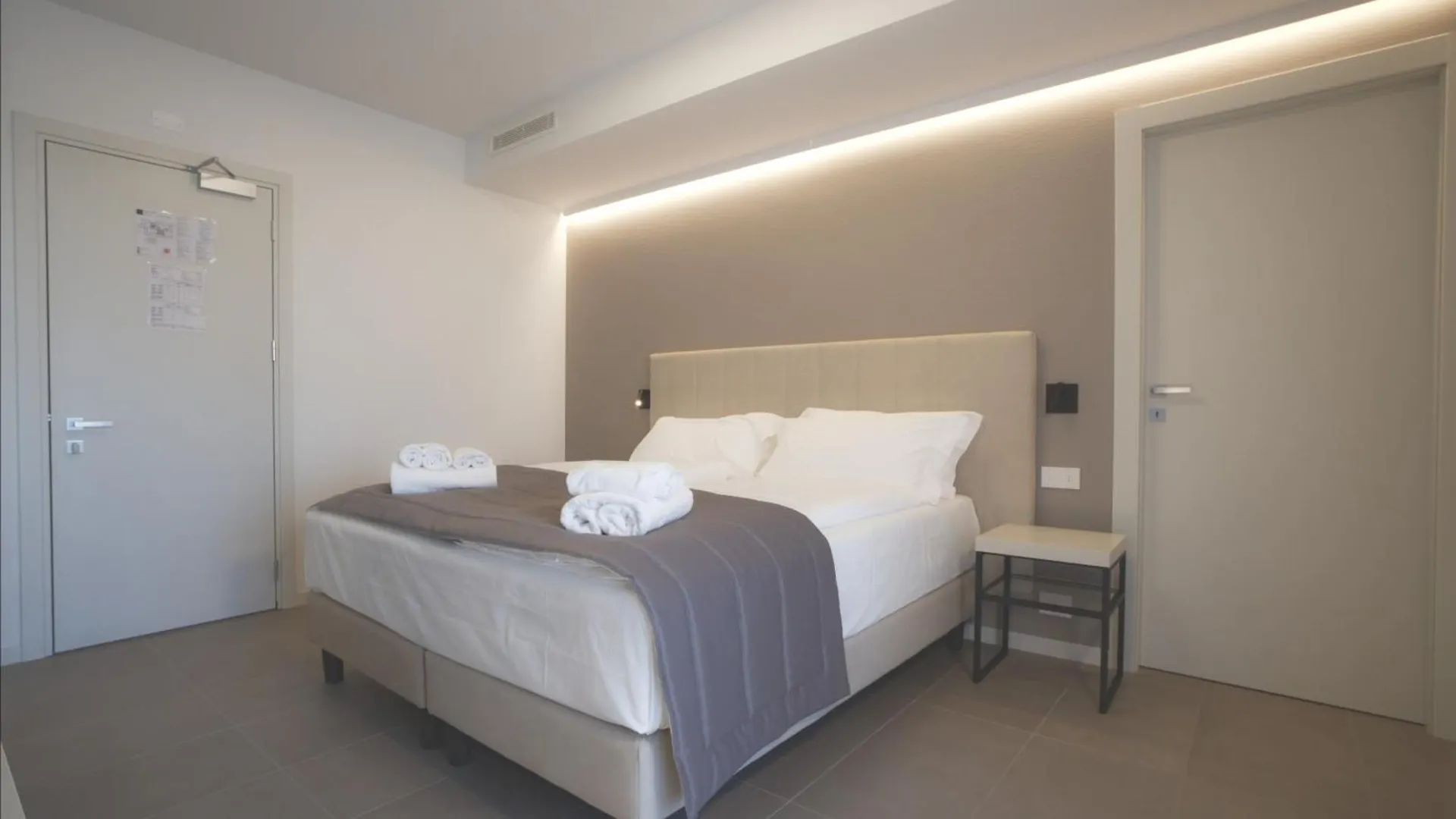 Hotel Cristal Sirmione Italy