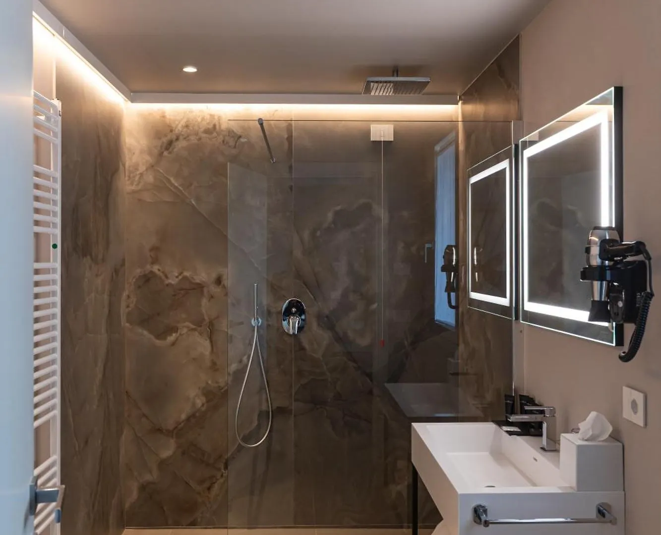 Hotel Cristal Sirmione Italy