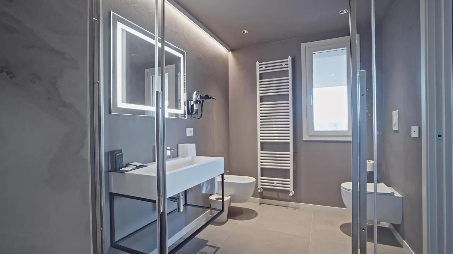 Hotel Cristal Sirmione
