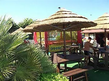 Hotel Cristal Sirmione Italy