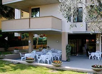 Hotel Cristal Sirmione