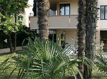 ***  Hotel Cristal Sirmione Italy