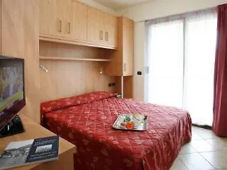 Hotel Cristal Sirmione