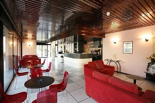 Hotel Cristal Sirmione