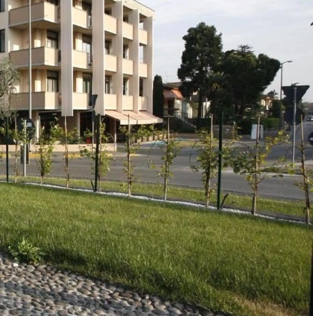 Hotel Cristal Sirmione