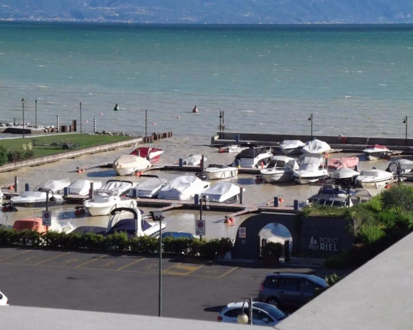 Hotel Cristal Sirmione 3*,  Italy