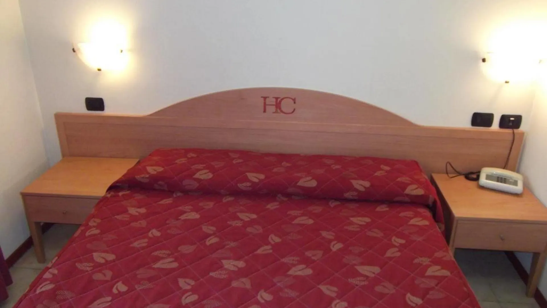 Hotel Cristal Sirmione 3*,