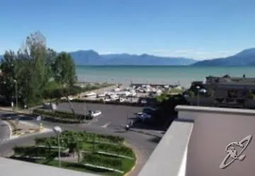Hotel Cristal Sirmione